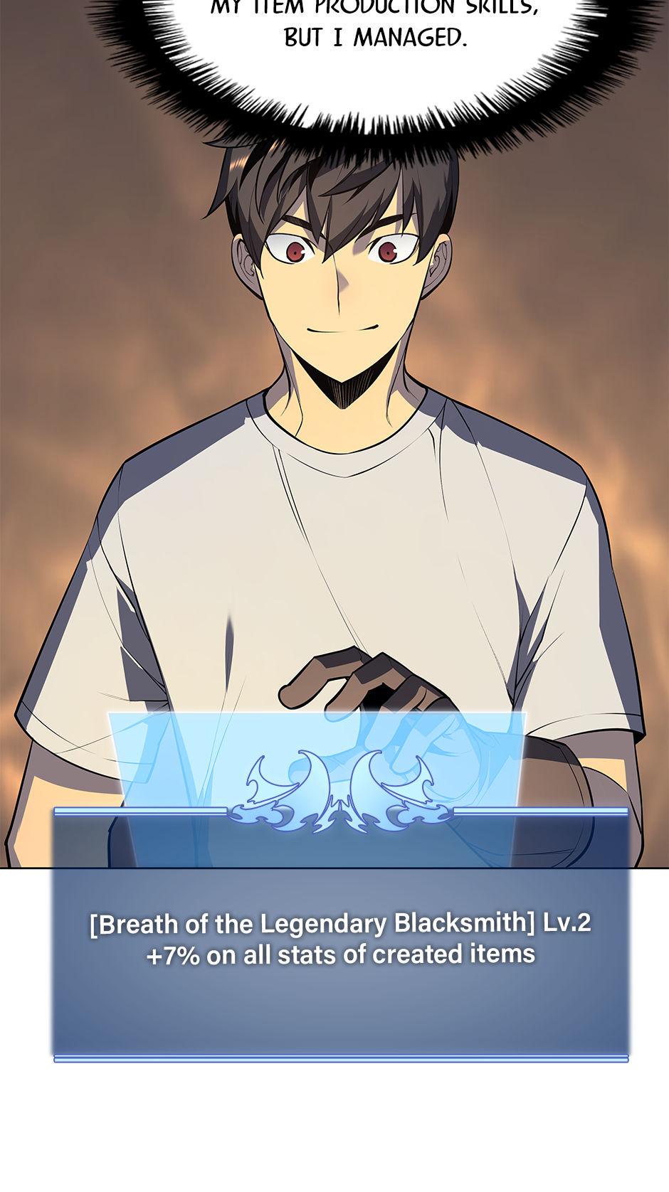 Overgeared Chapter 31 10