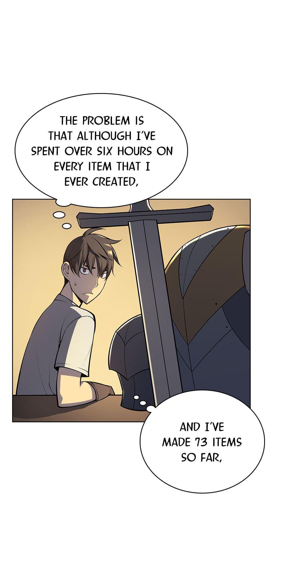 Overgeared Chapter 31 11