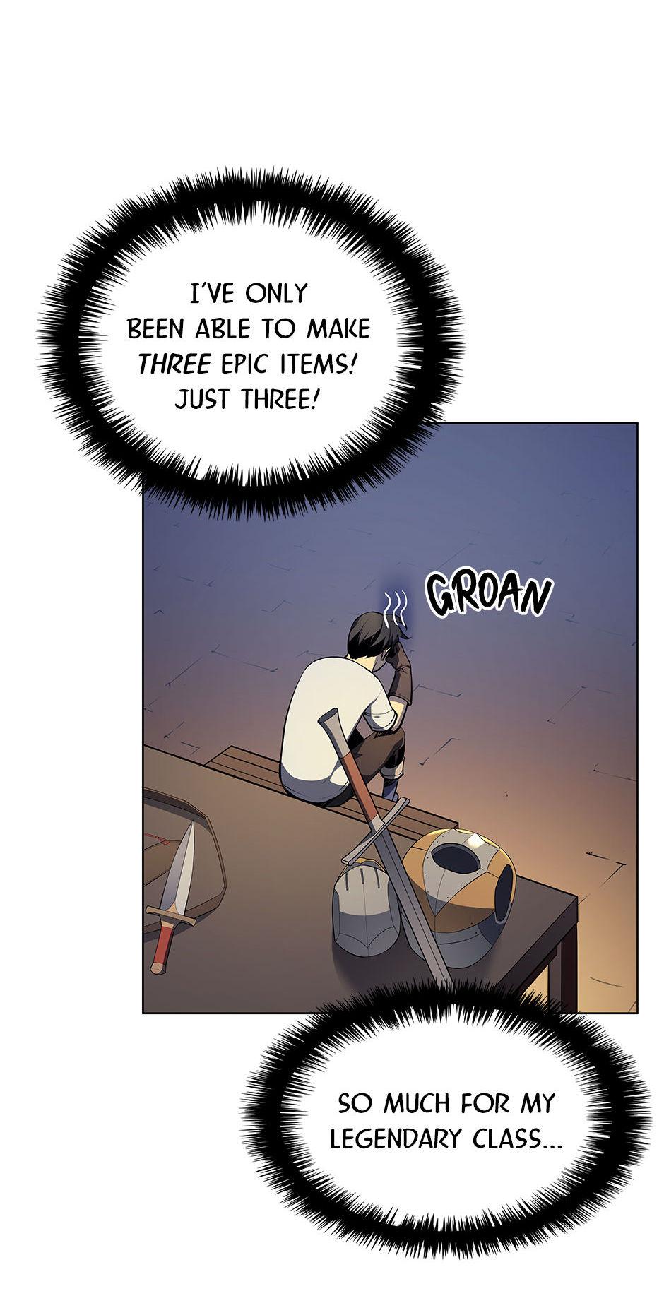 Overgeared Chapter 31 12