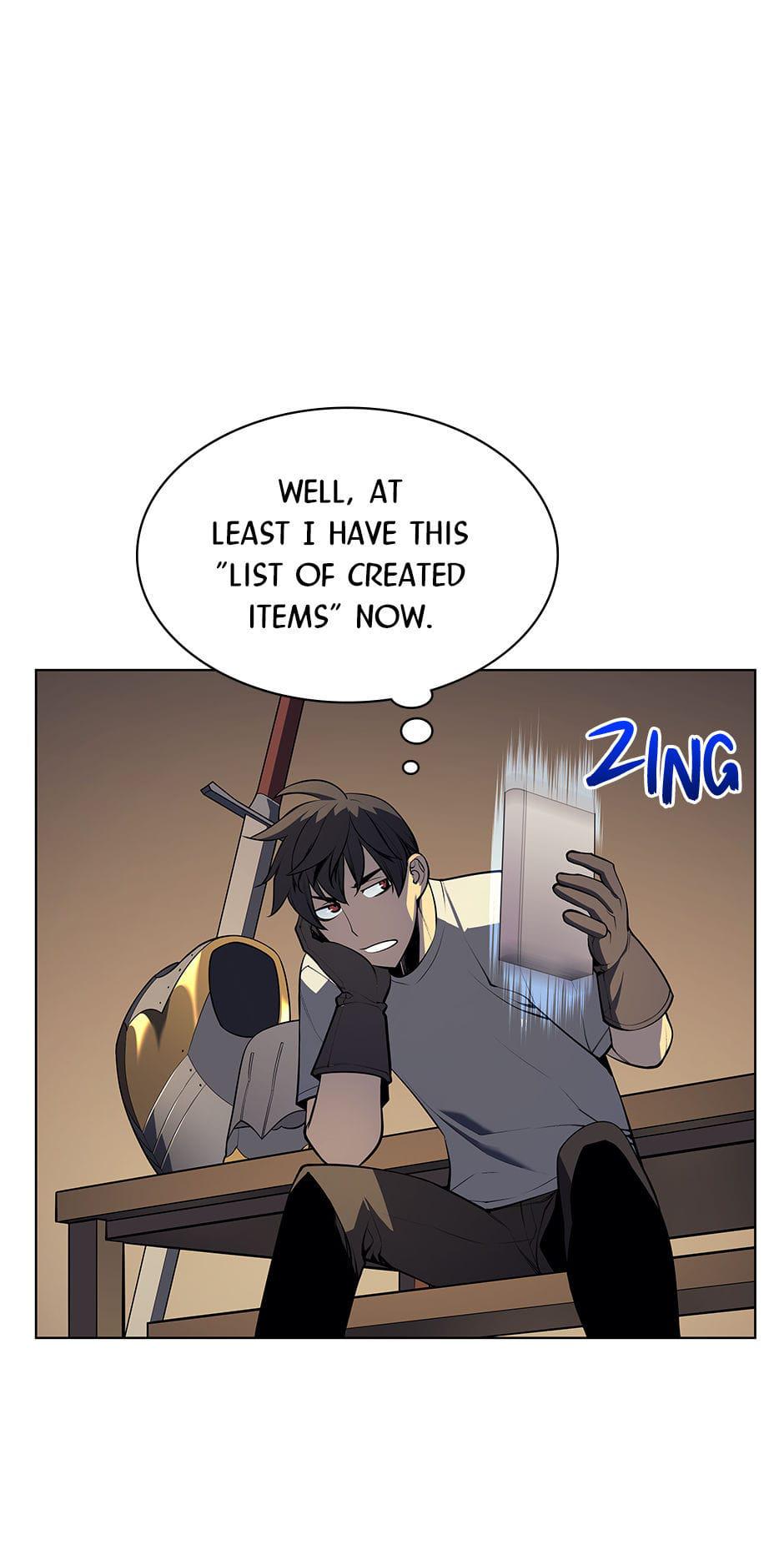 Overgeared Chapter 31 13