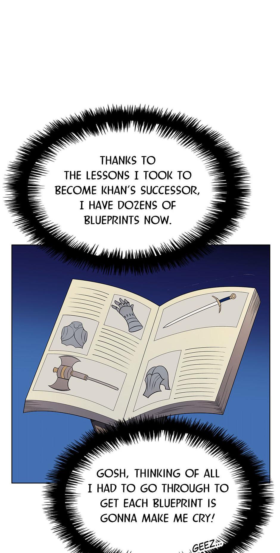 Overgeared Chapter 31 14