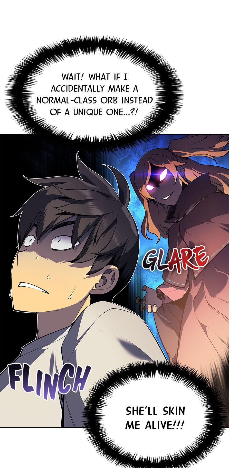 Overgeared Chapter 31 17