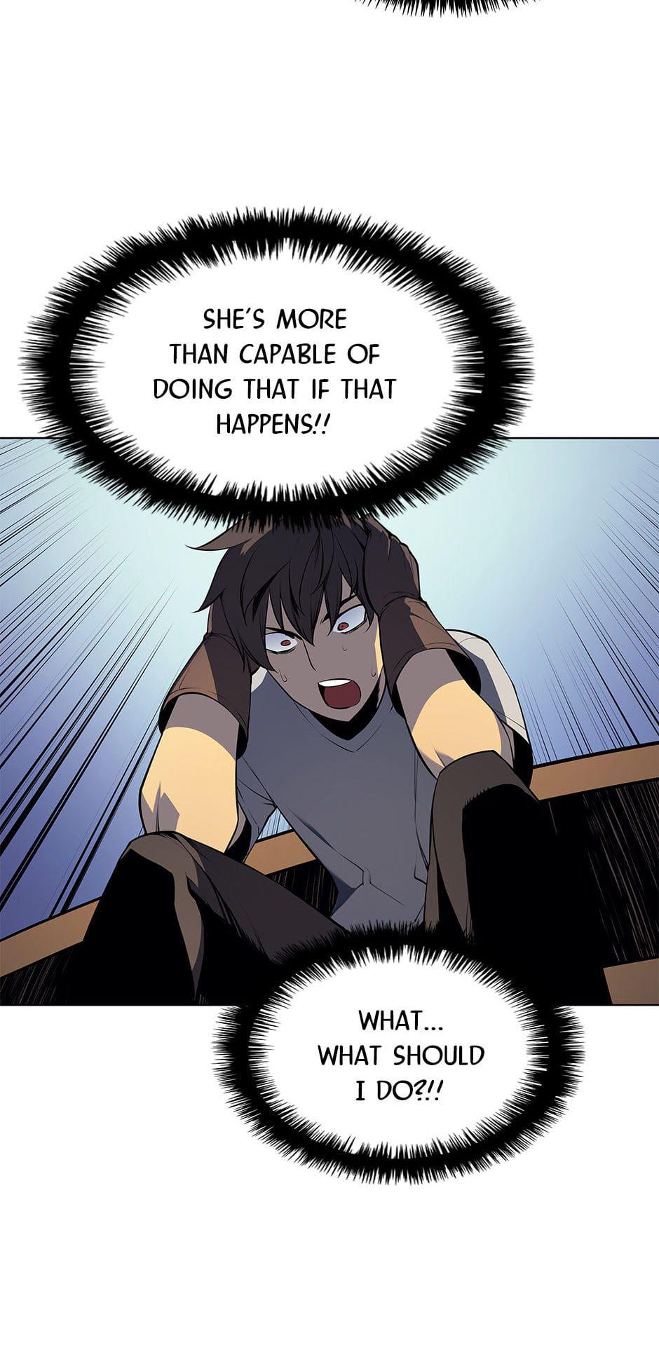 Overgeared Chapter 31 18