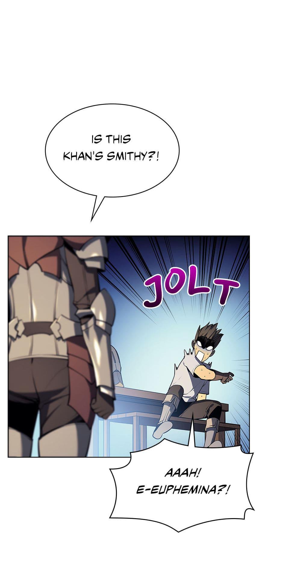 Overgeared Chapter 31 19