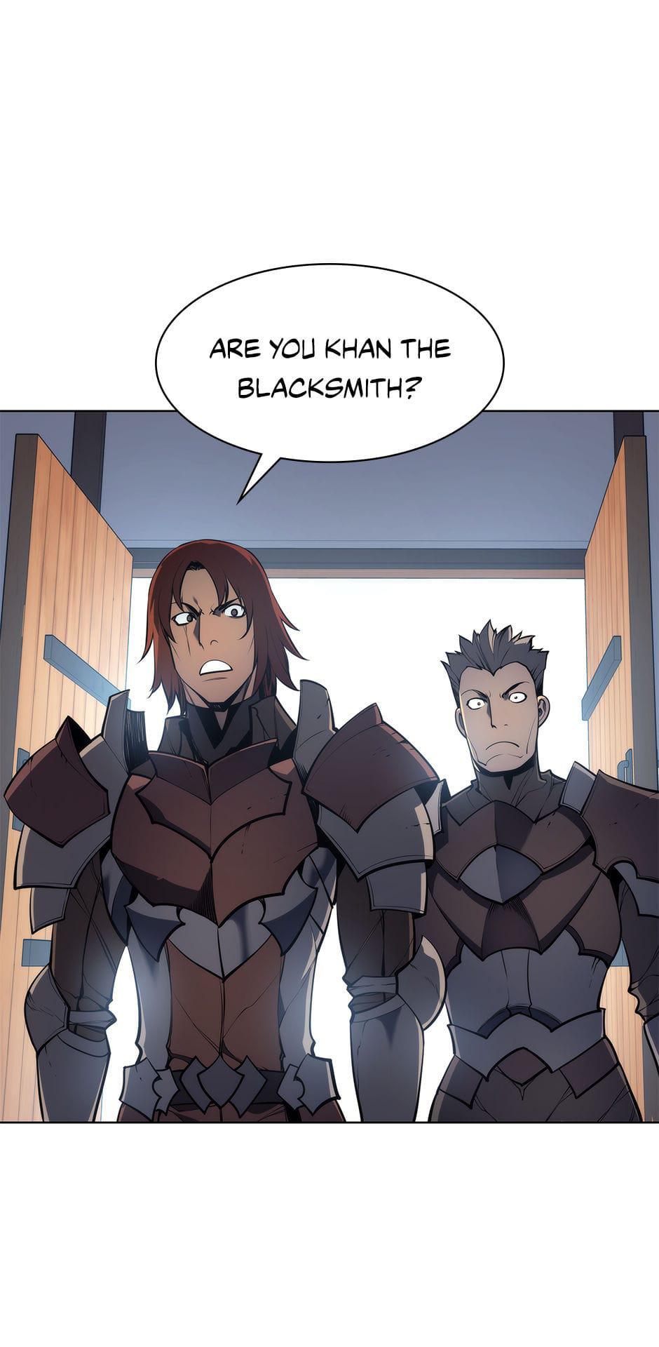 Overgeared Chapter 31 20