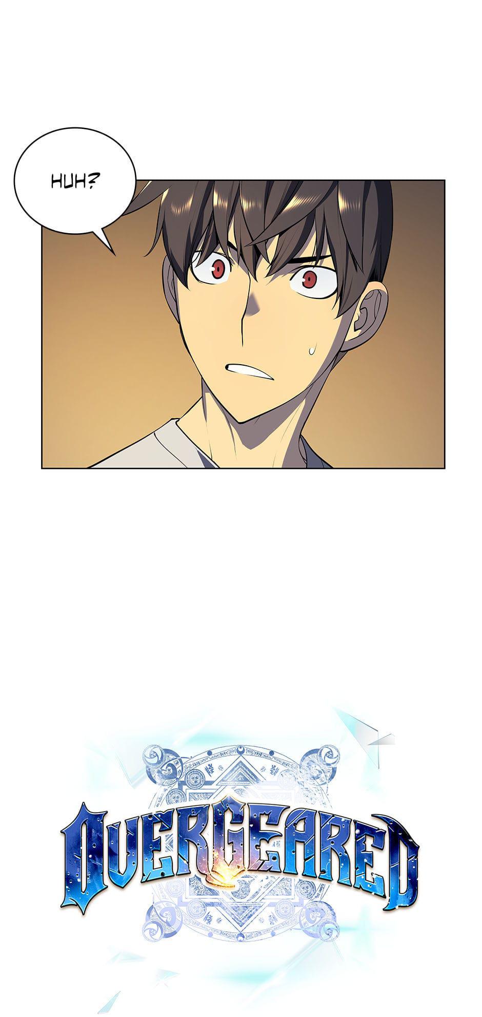 Overgeared Chapter 31 21