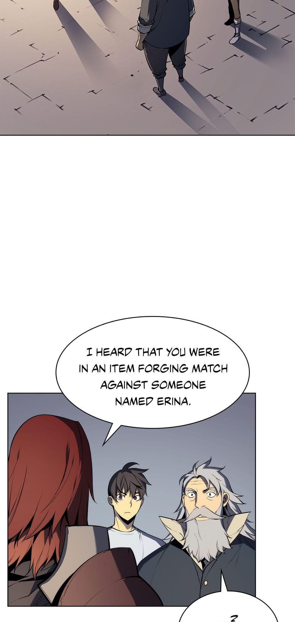 Overgeared Chapter 31 23