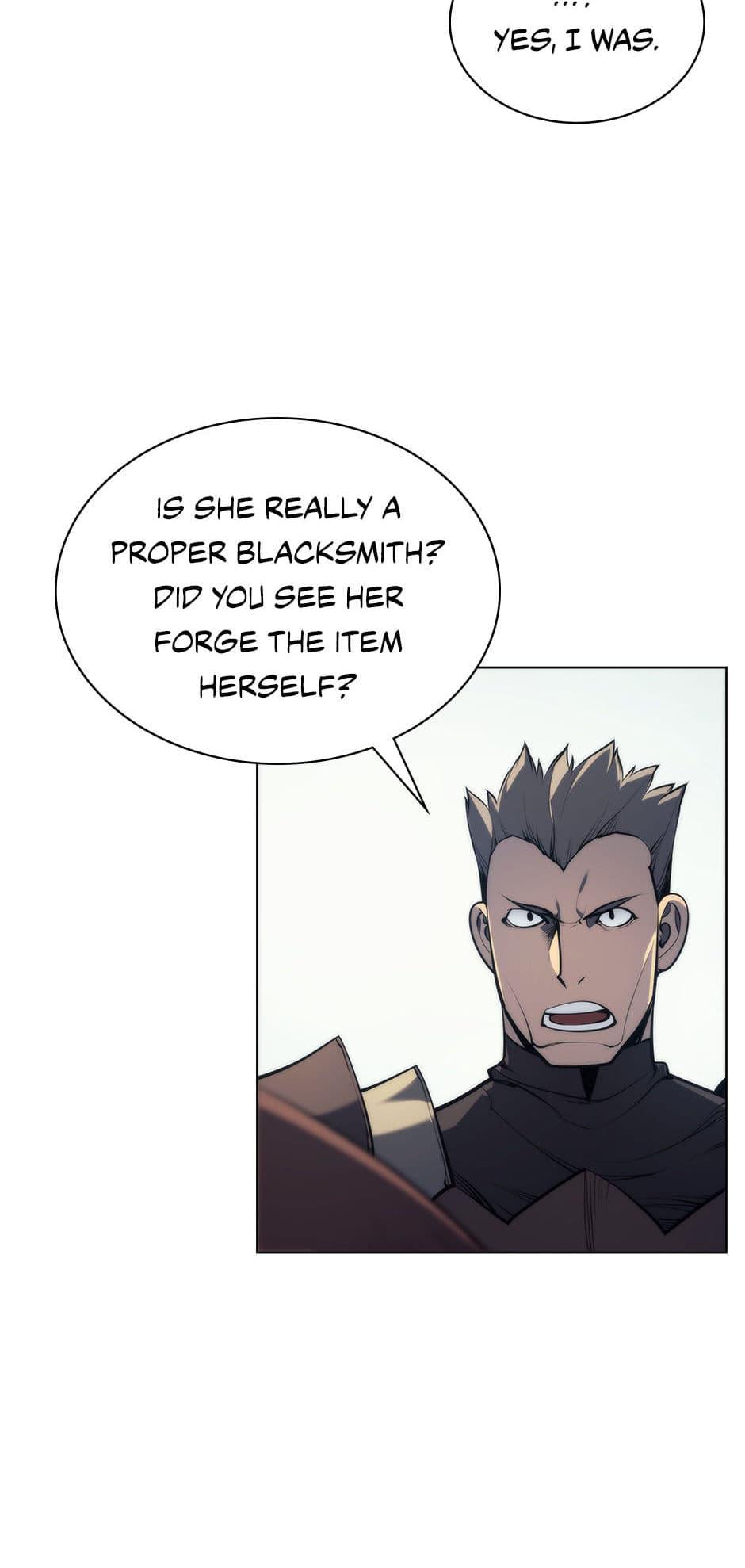 Overgeared Chapter 31 24