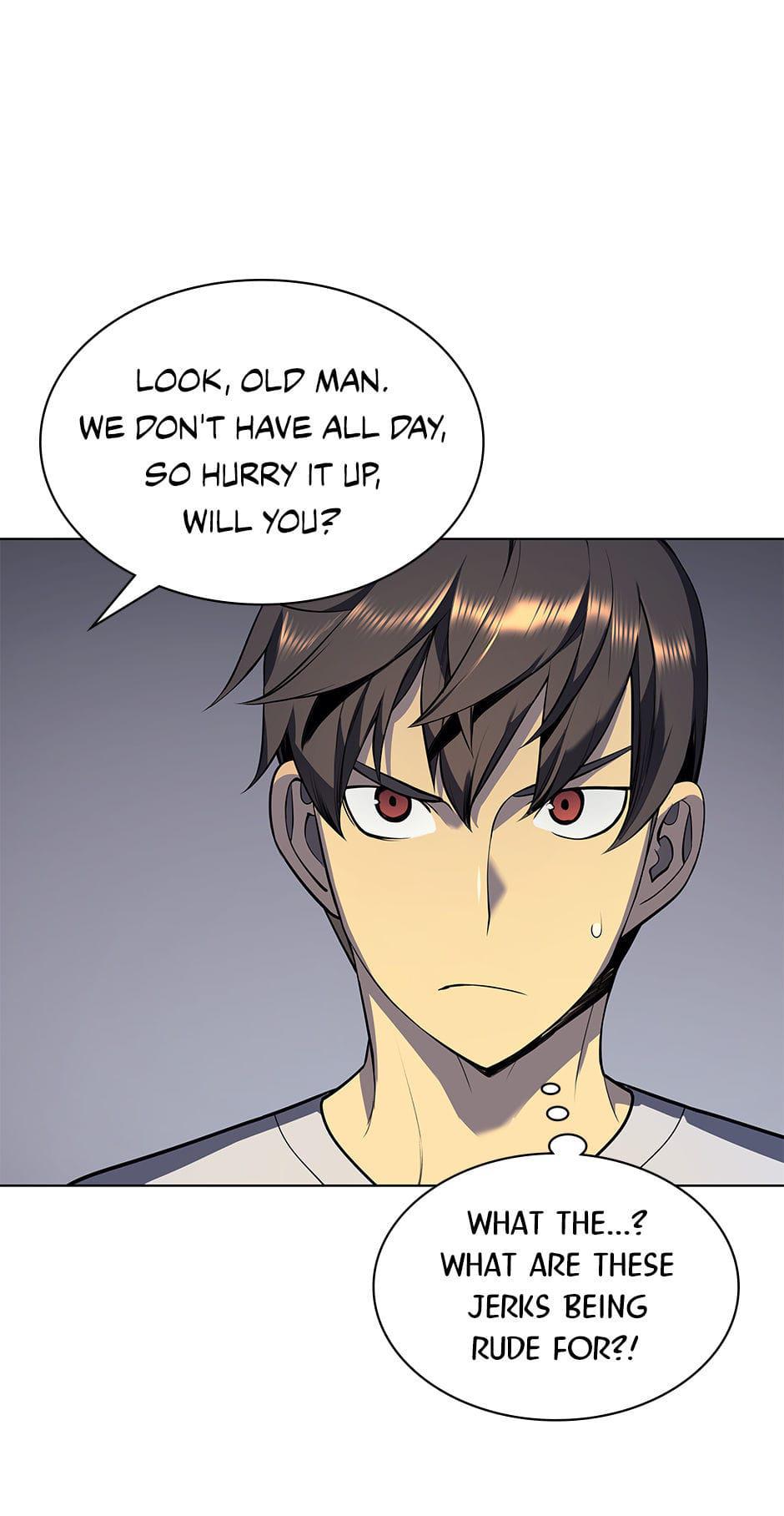 Overgeared Chapter 31 27