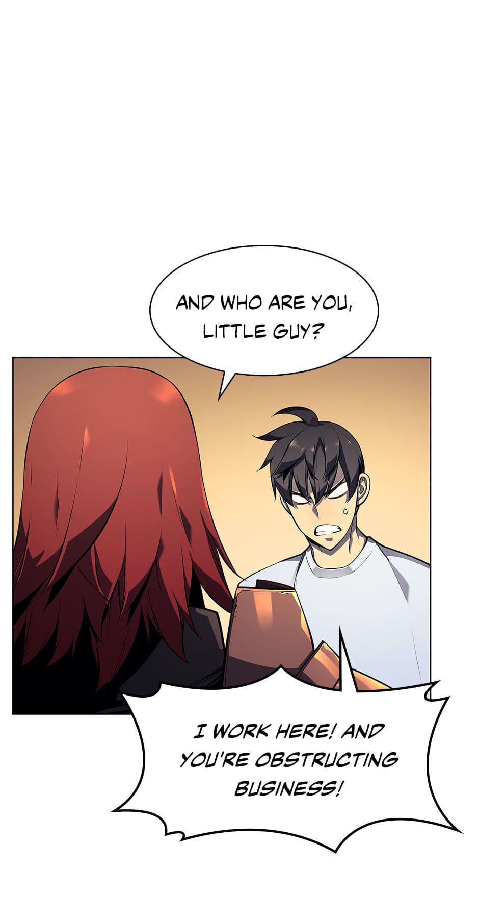 Overgeared Chapter 31 30