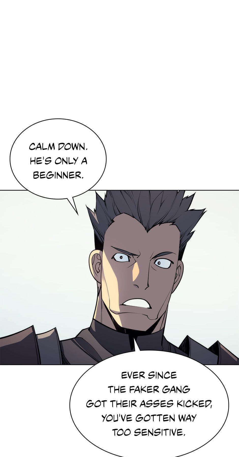 Overgeared Chapter 31 32