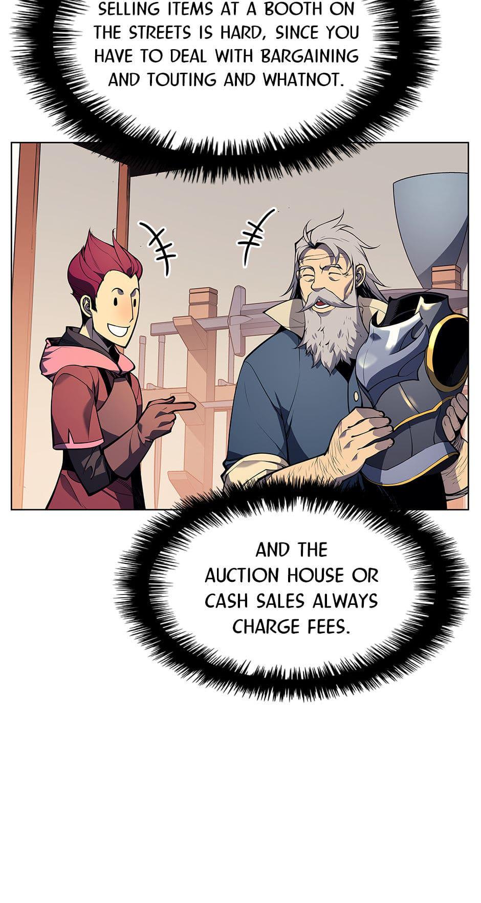 Overgeared Chapter 31 40