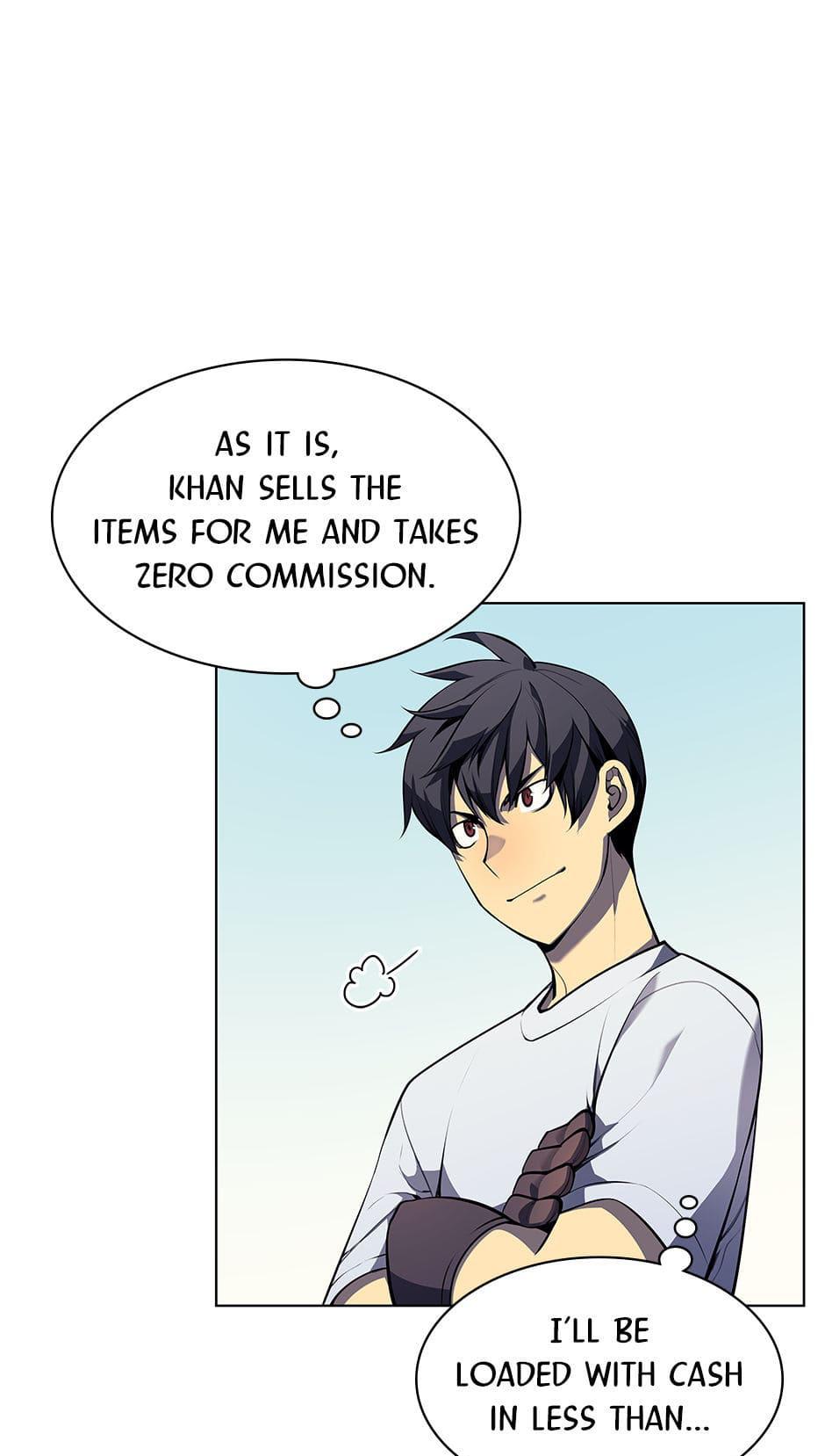 Overgeared Chapter 31 41