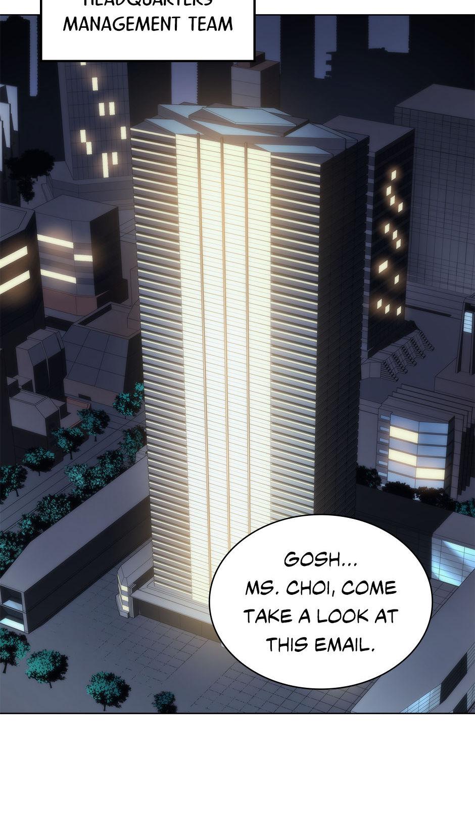 Overgeared Chapter 31 44