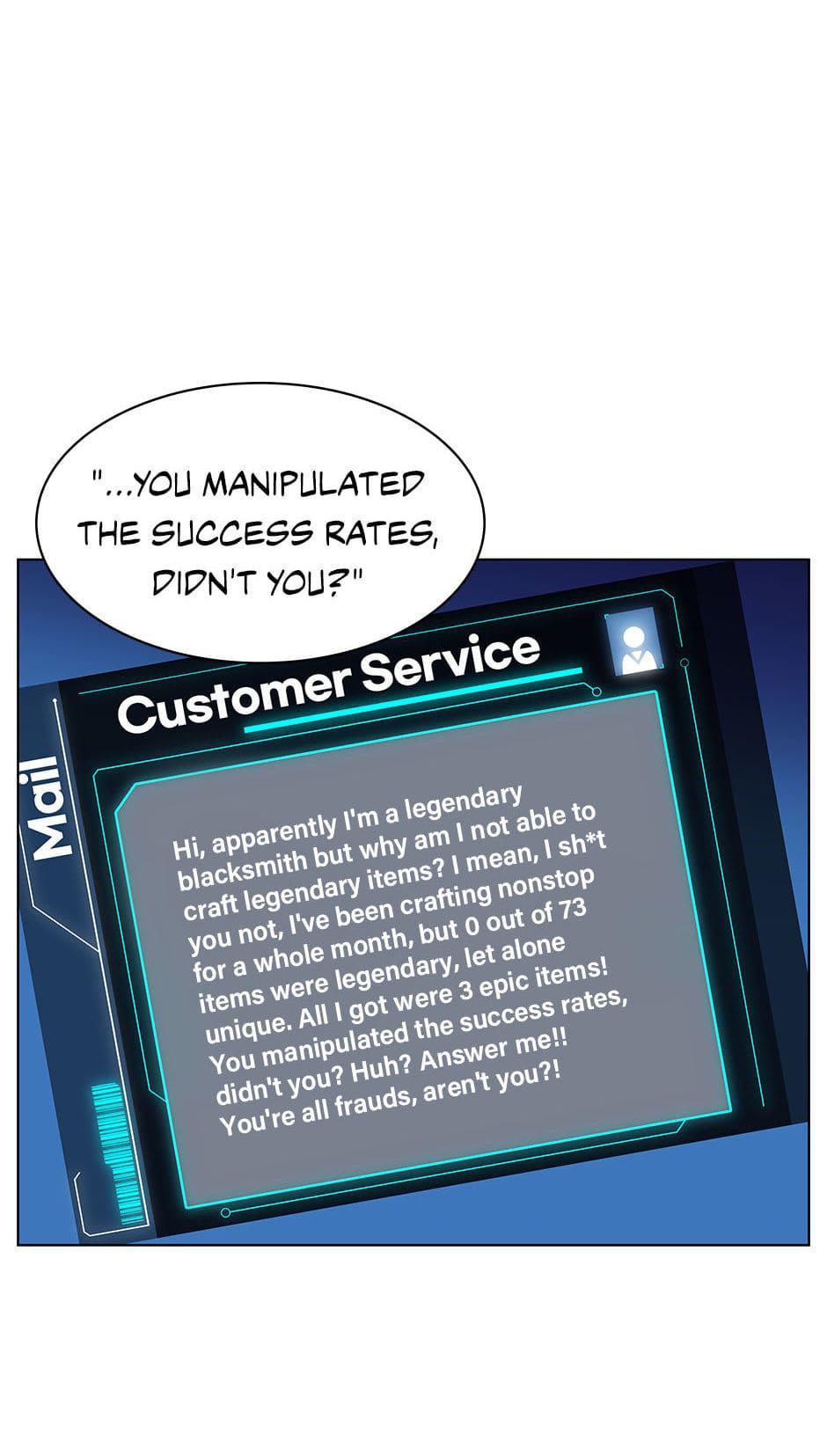 Overgeared Chapter 31 45