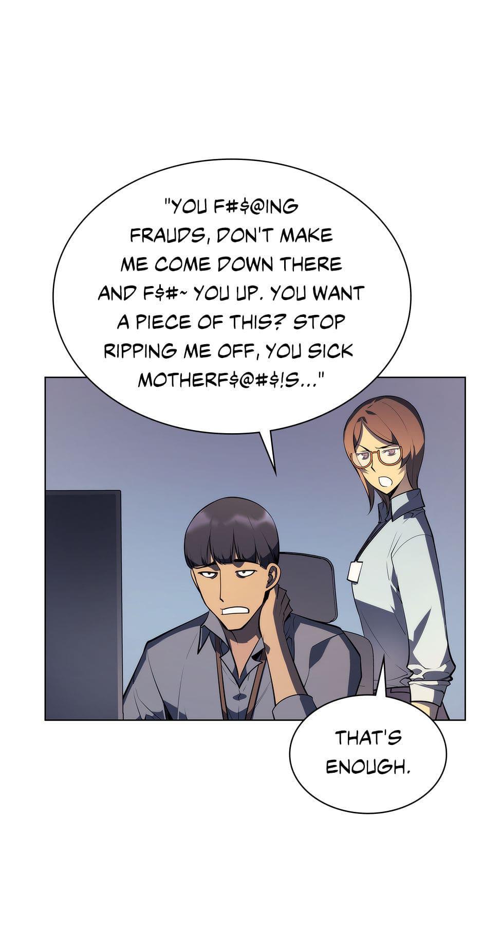 Overgeared Chapter 31 46