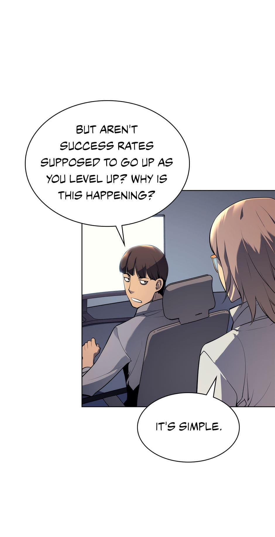 Overgeared Chapter 31 47