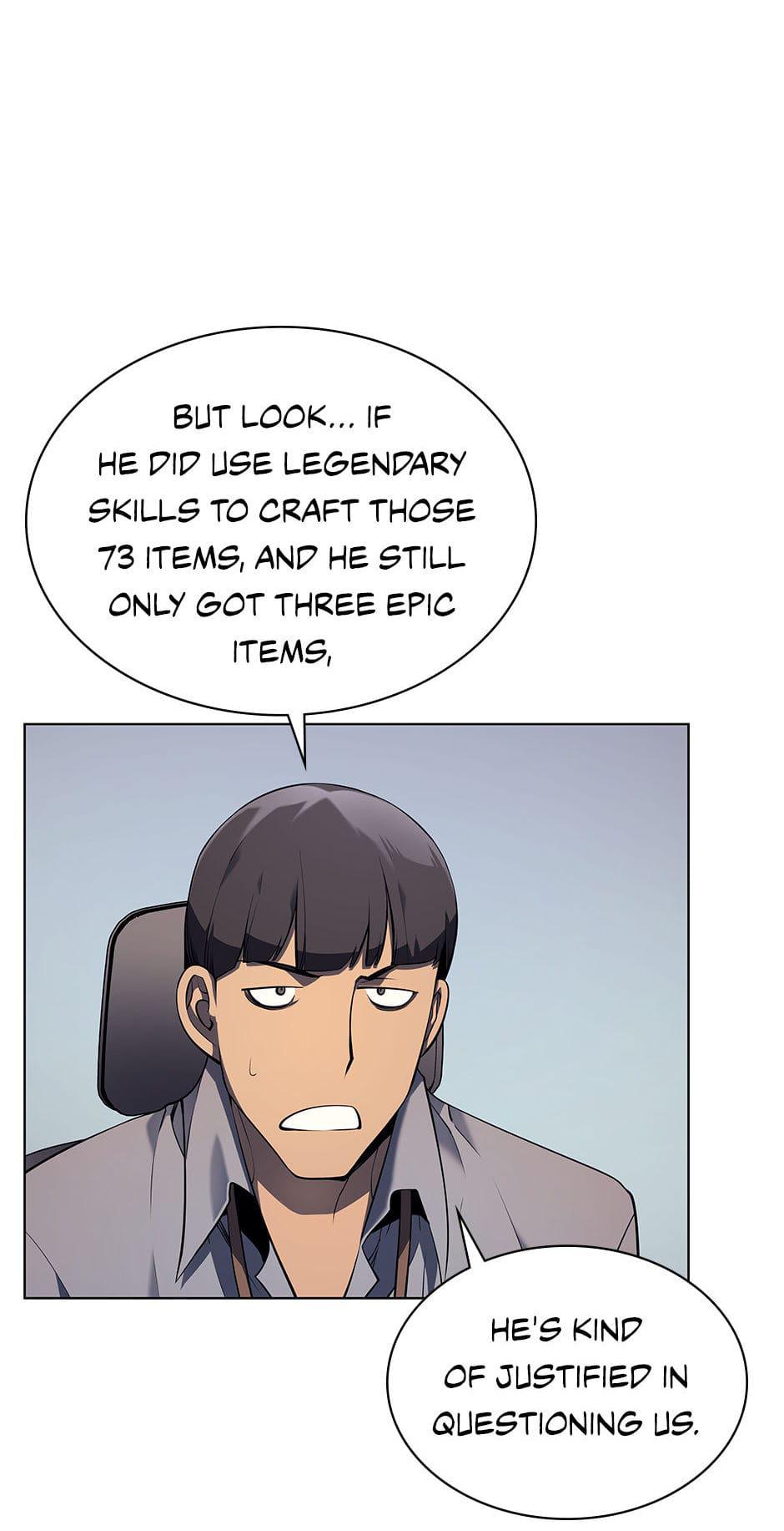 Overgeared Chapter 31 49