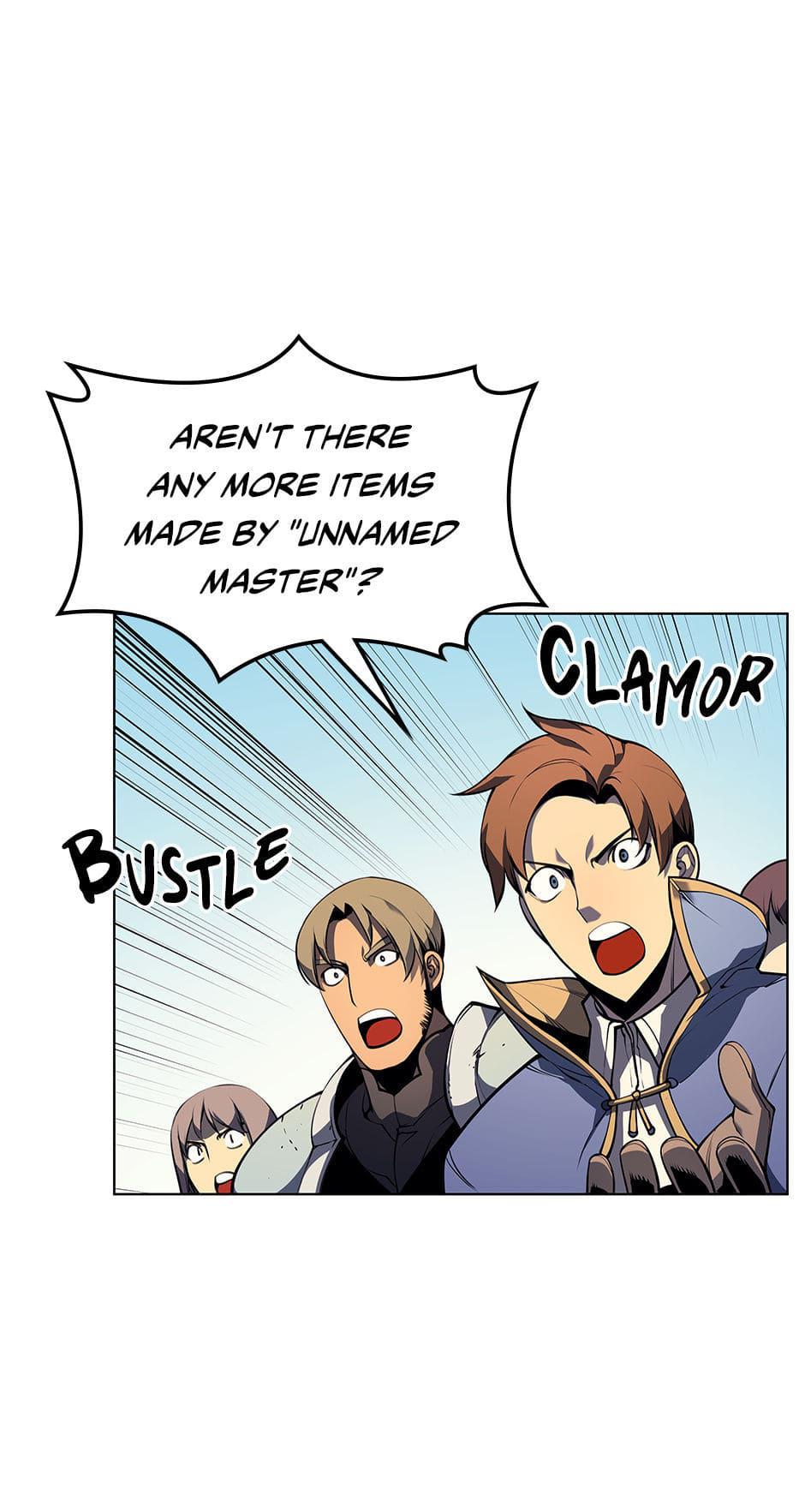 Overgeared Chapter 31 71