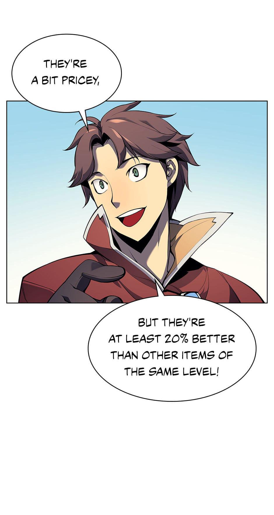 Overgeared Chapter 31 73