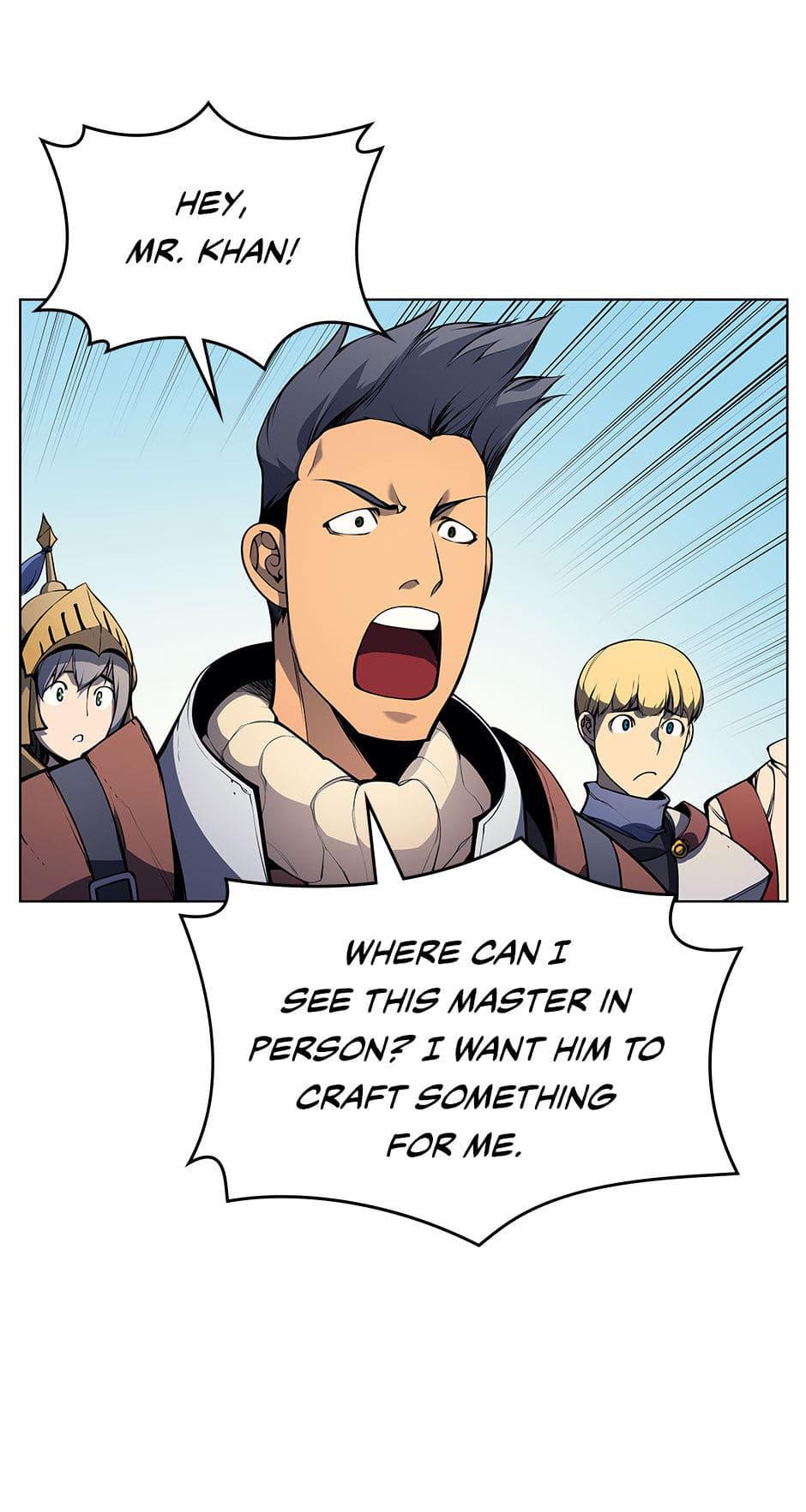 Overgeared Chapter 31 74
