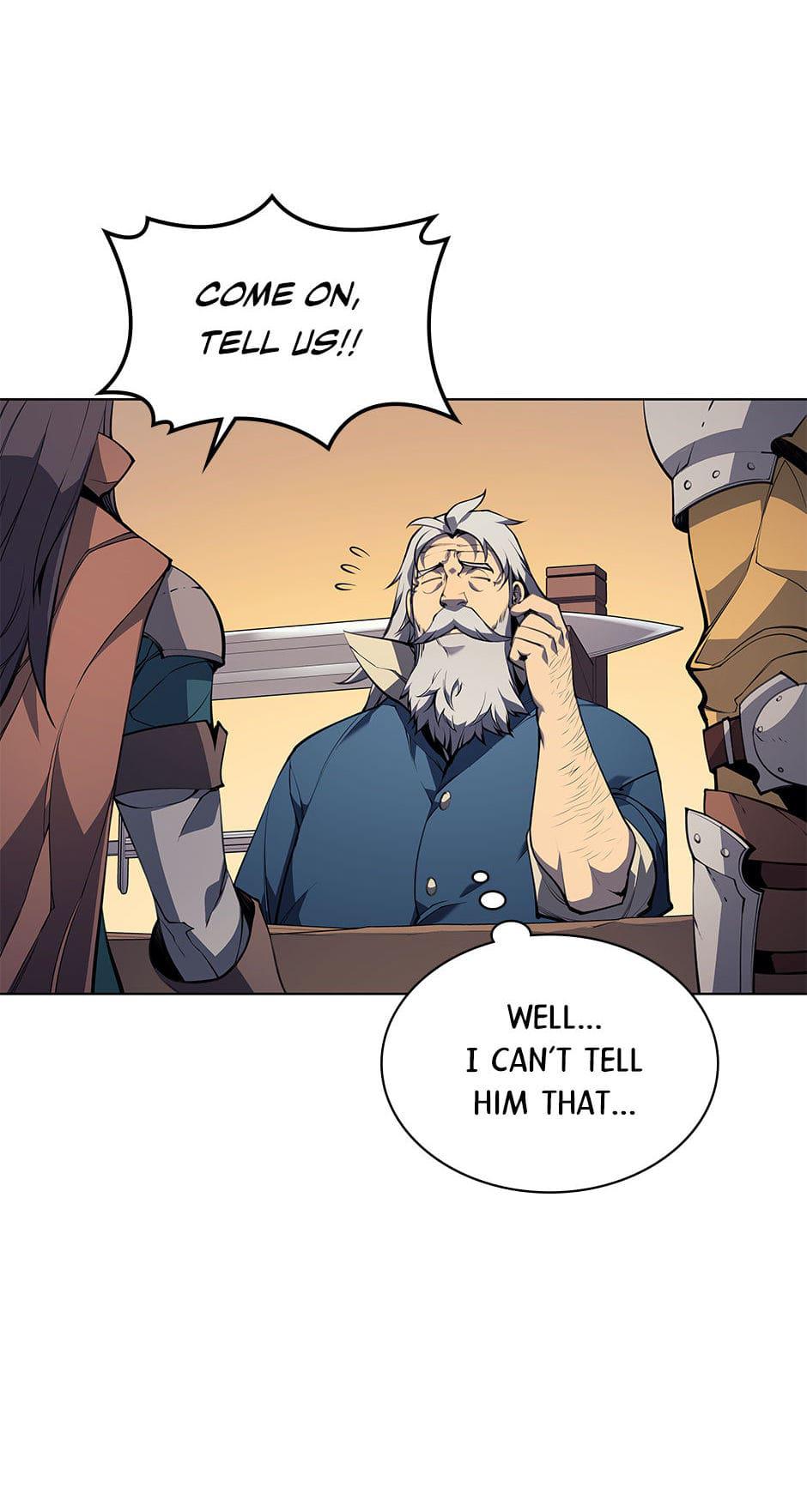 Overgeared Chapter 31 75