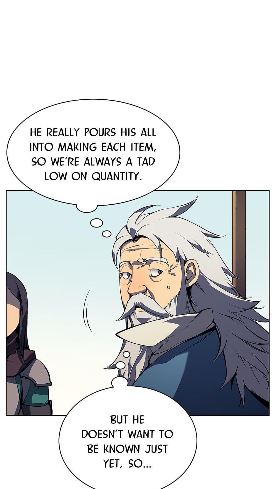 Overgeared Chapter 31 76