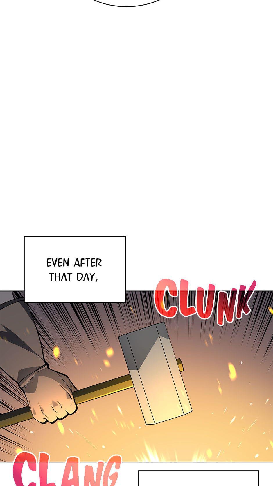 Overgeared Chapter 31 77