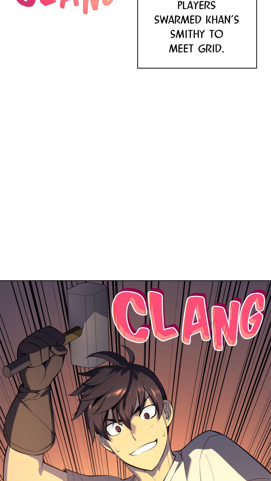 Overgeared Chapter 31 78