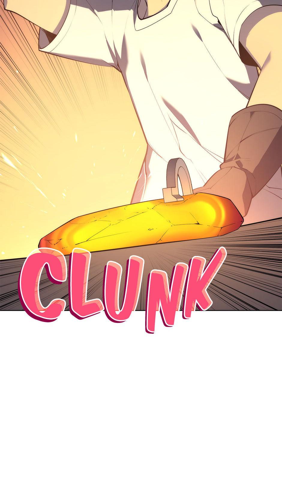 Overgeared Chapter 31 79