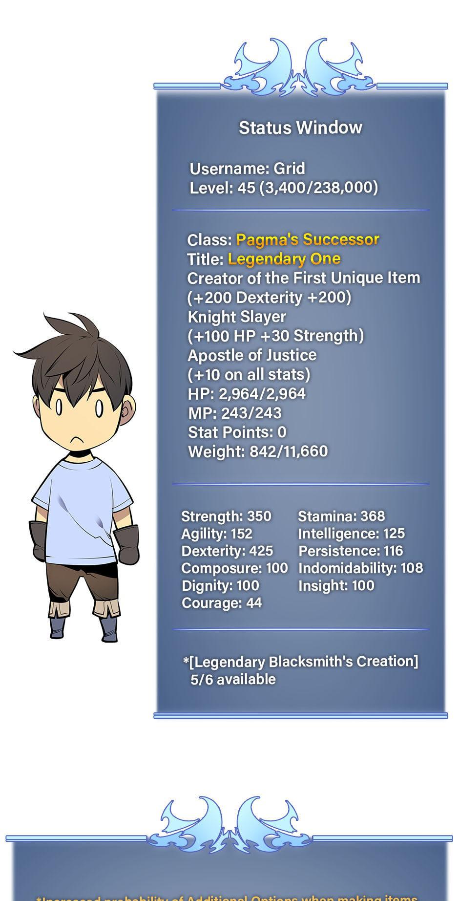 Overgeared Chapter 31 81
