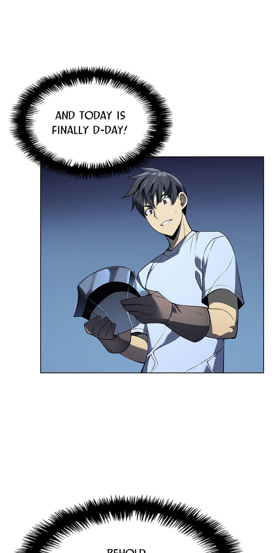 Overgeared Chapter 32 3