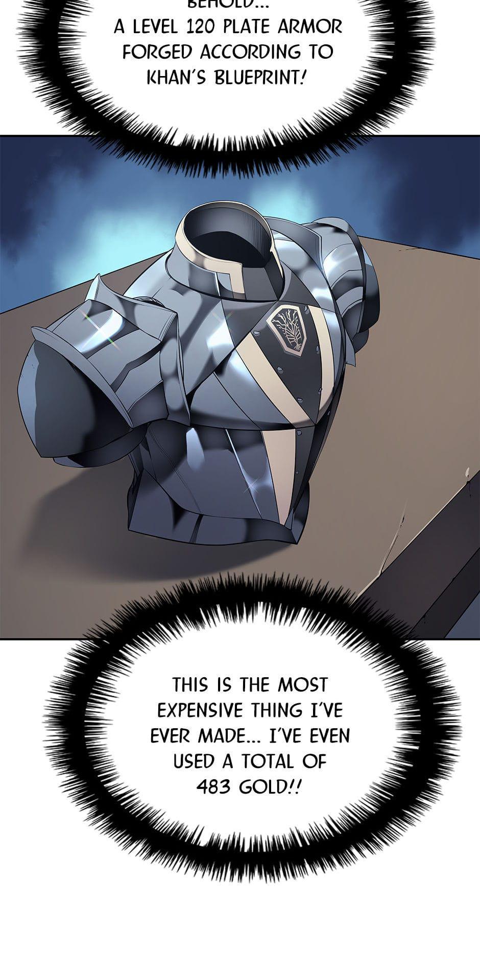 Overgeared Chapter 32 4