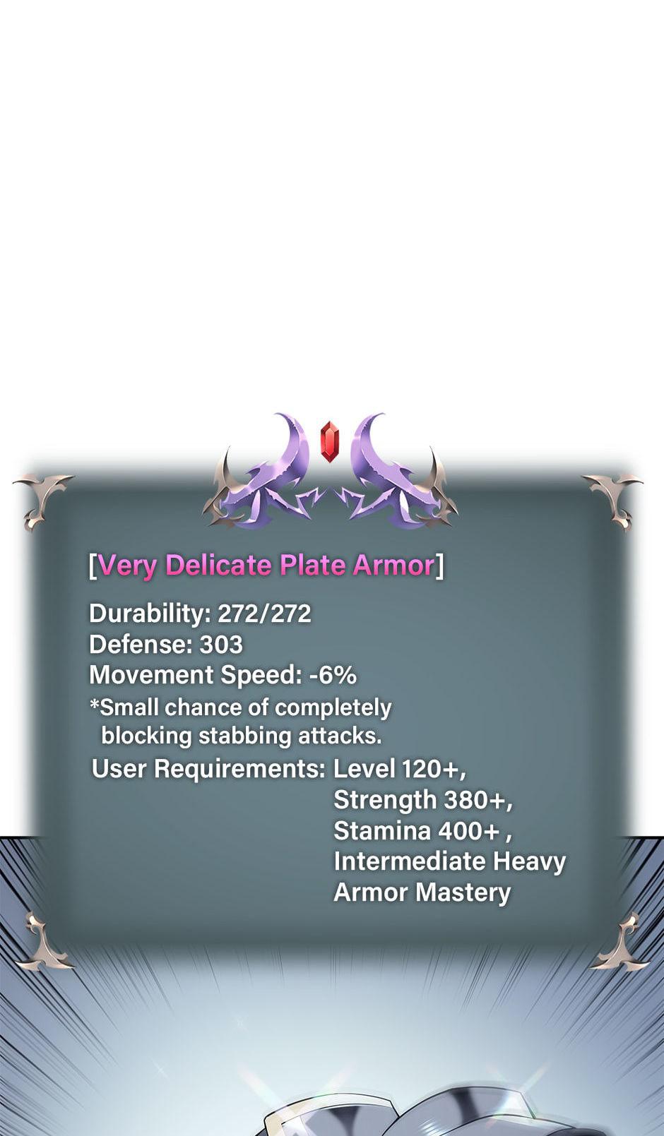 Overgeared Chapter 32 8