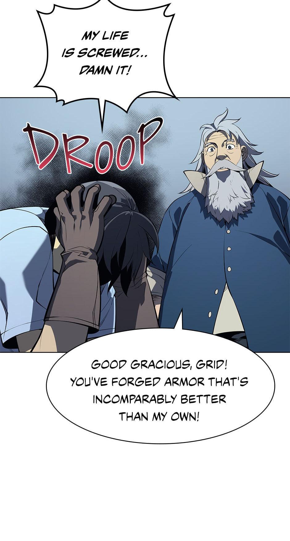 Overgeared Chapter 32 12