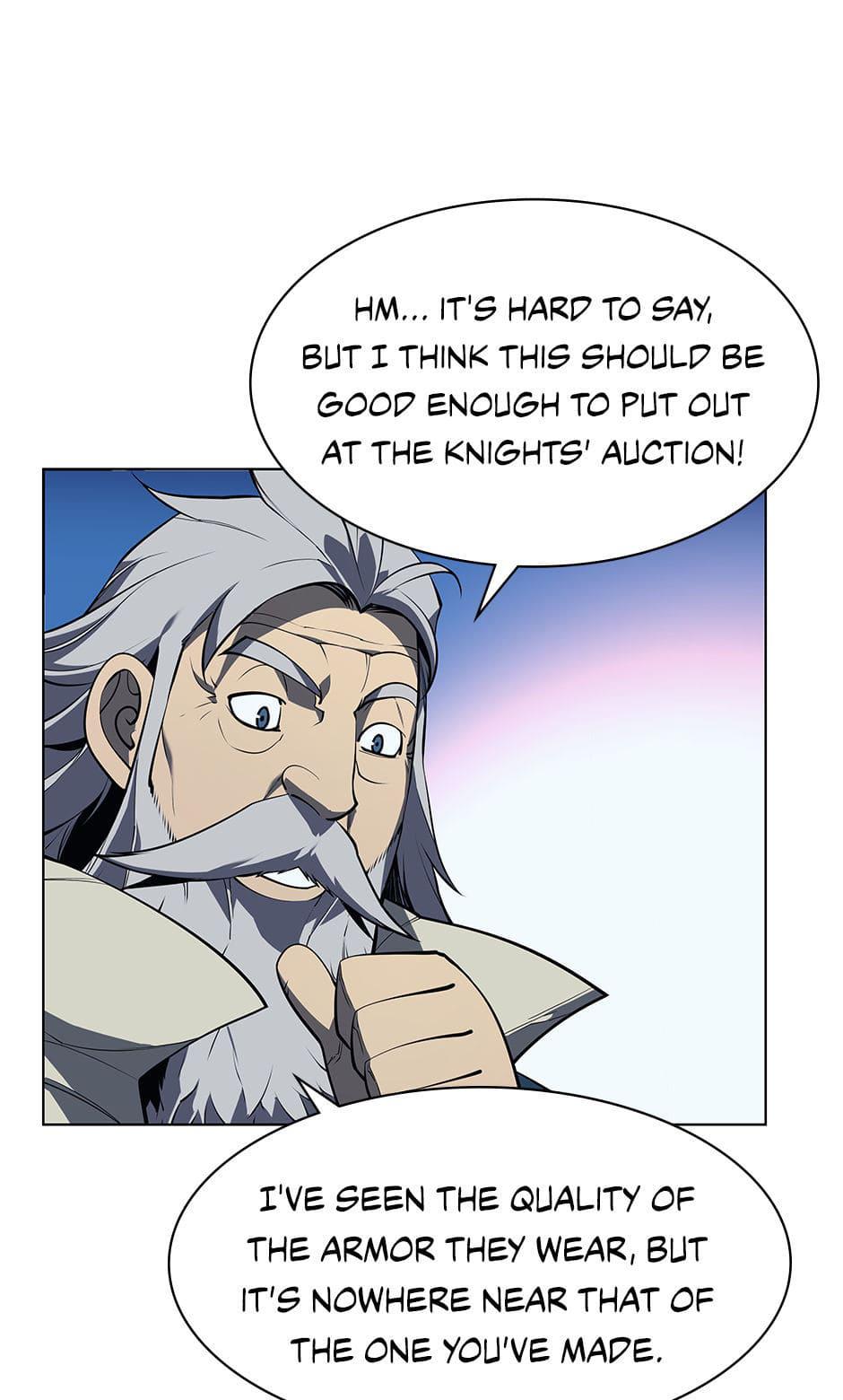 Overgeared Chapter 32 14