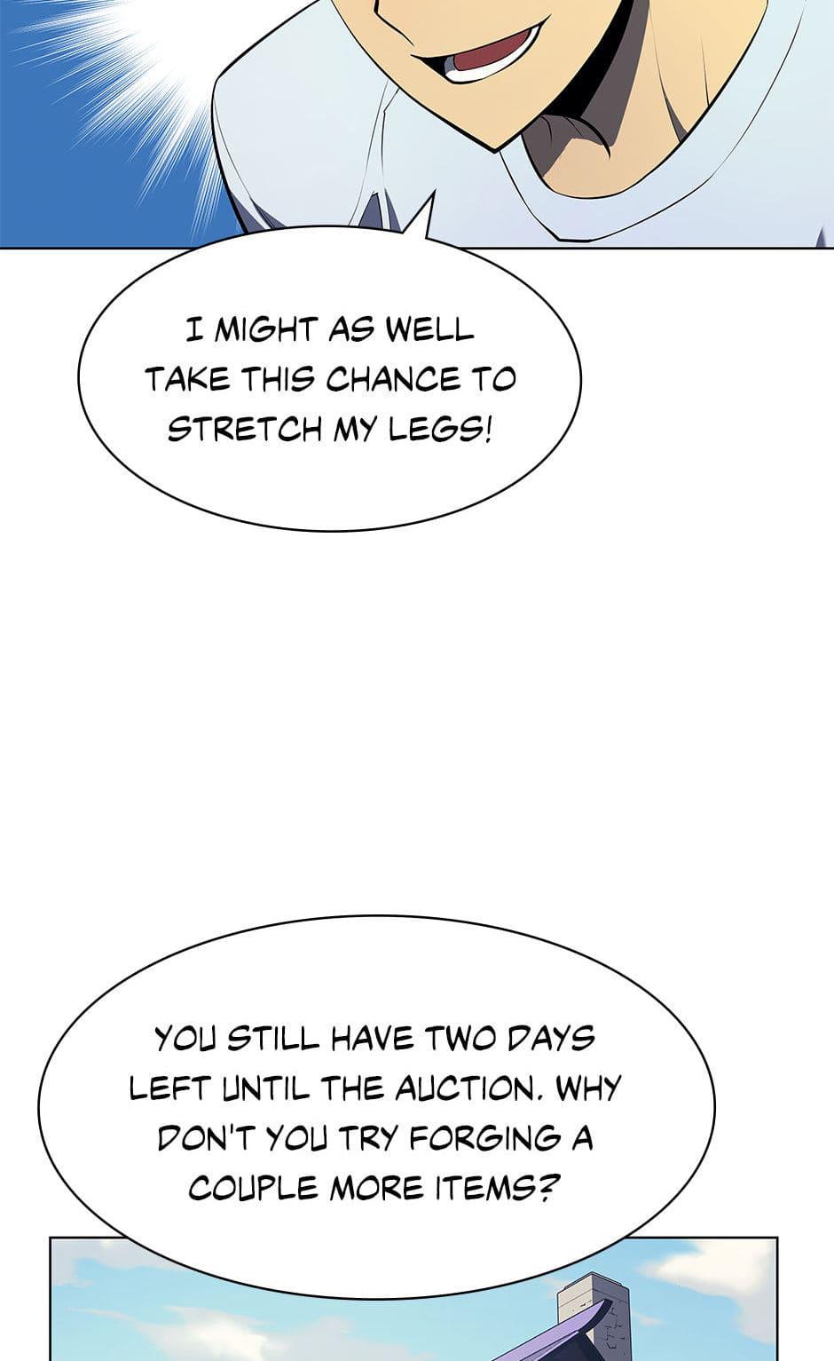 Overgeared Chapter 32 20