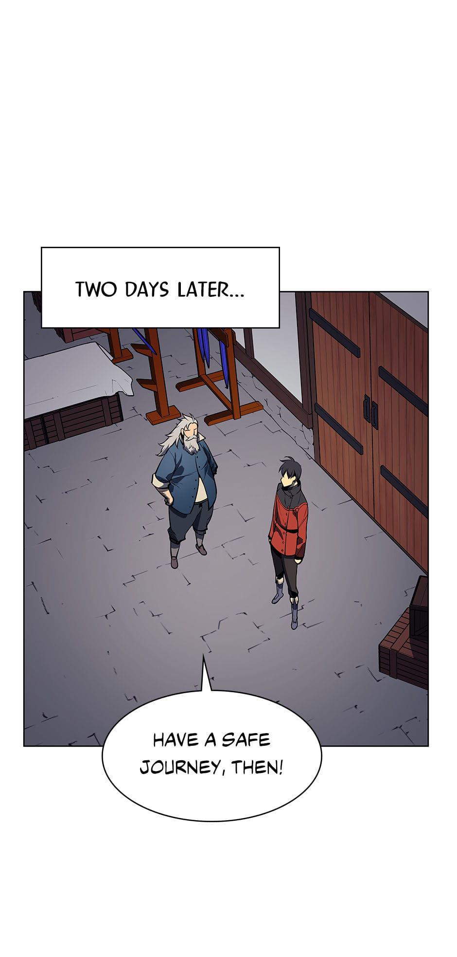 Overgeared Chapter 32 22