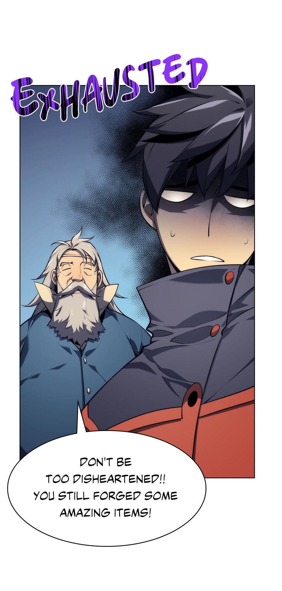 Overgeared Chapter 32 23