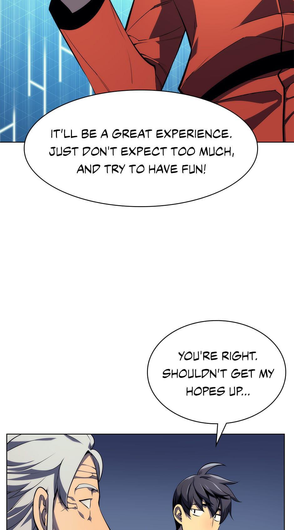 Overgeared Chapter 32 26