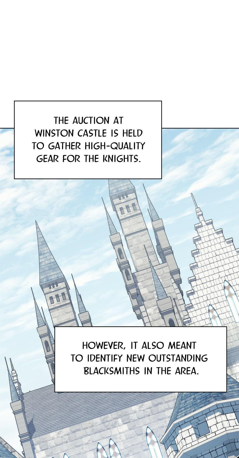 Overgeared Chapter 32 29