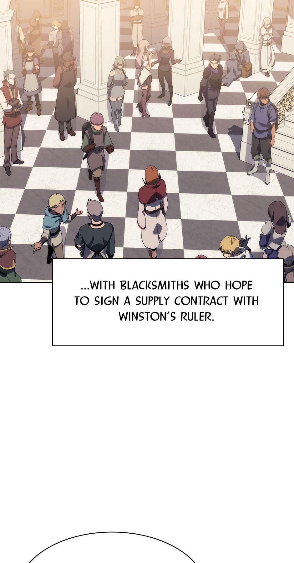 Overgeared Chapter 32 31