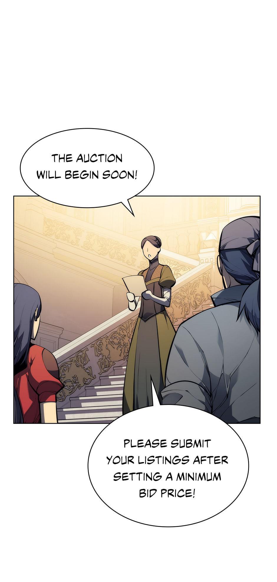 Overgeared Chapter 32 33