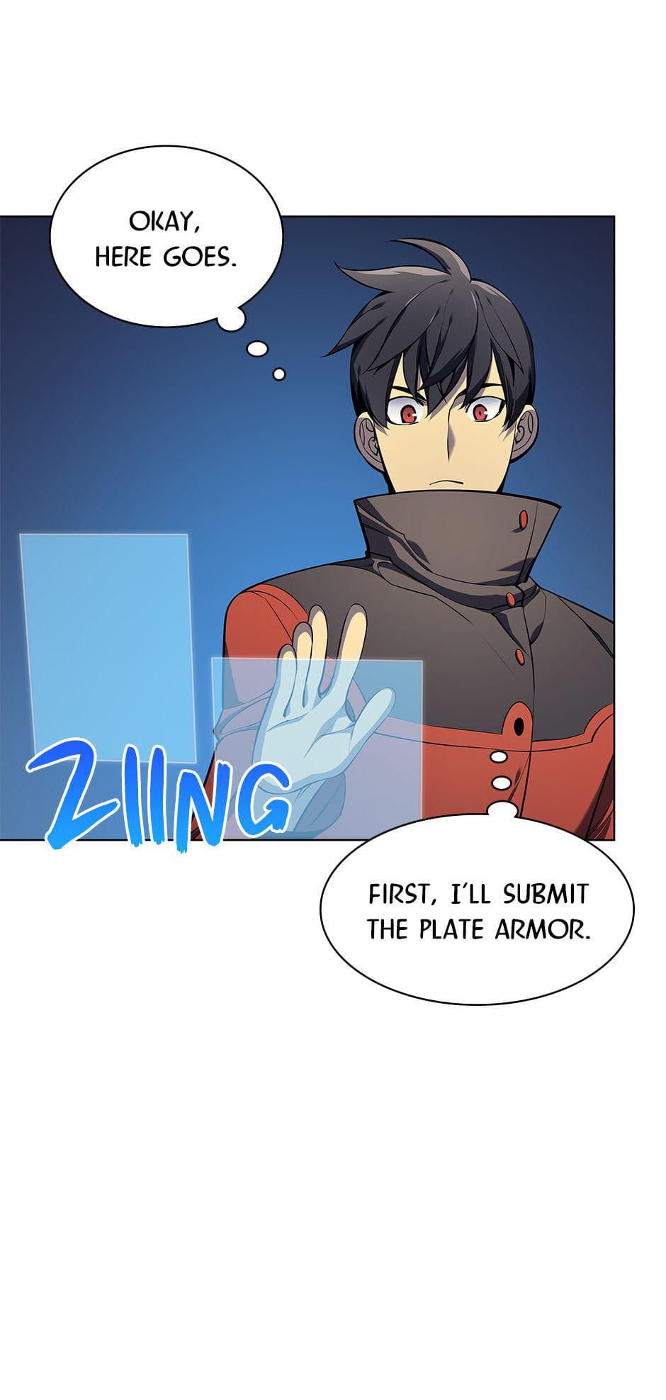 Overgeared Chapter 32 34