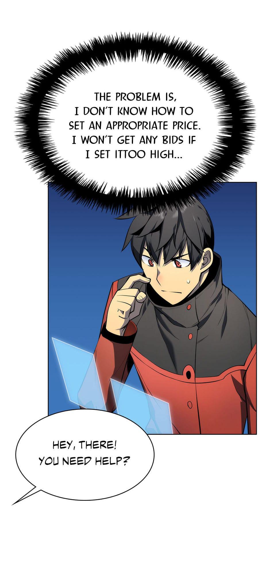 Overgeared Chapter 32 36