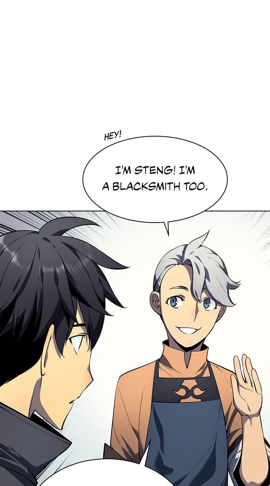 Overgeared Chapter 32 37