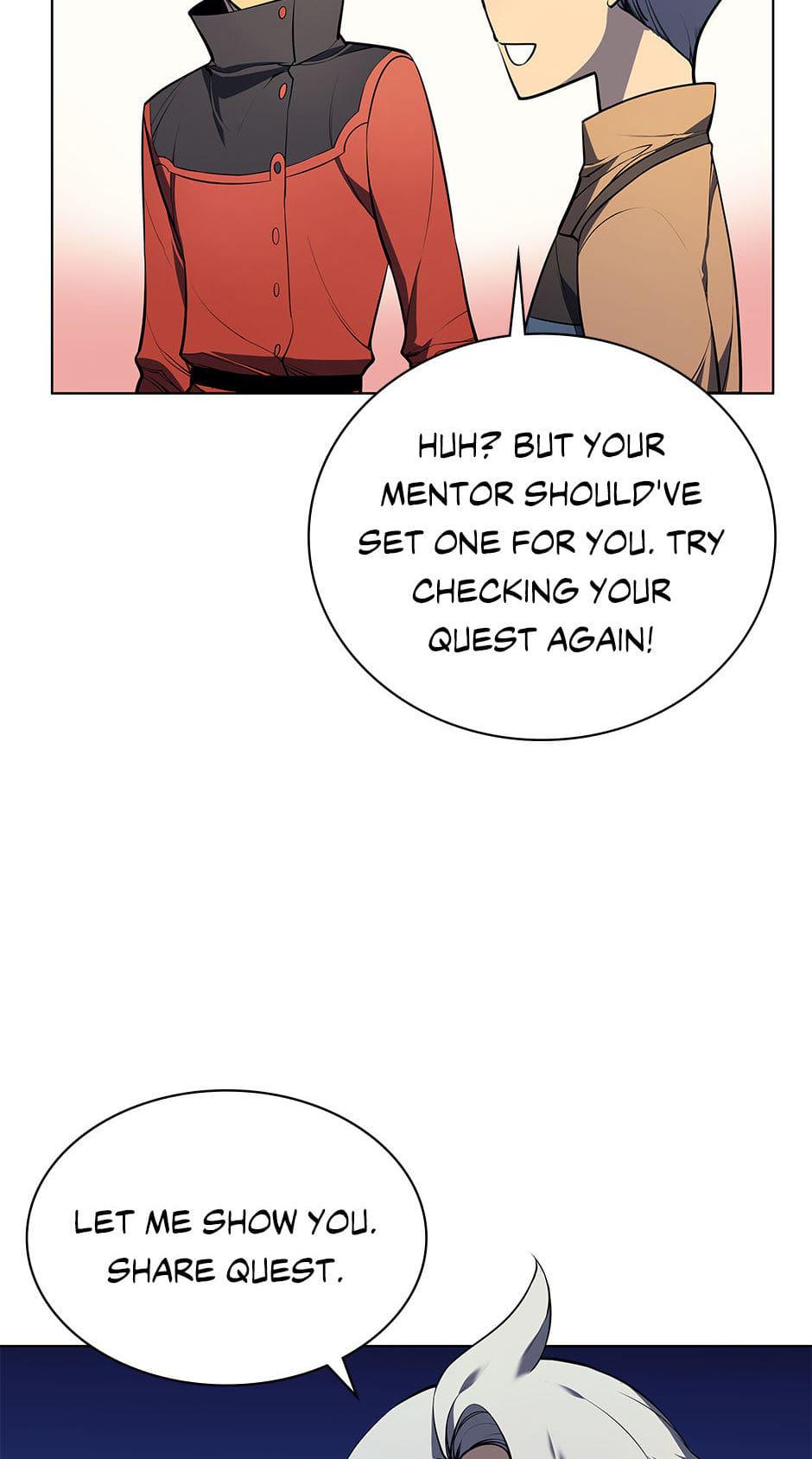 Overgeared Chapter 32 40