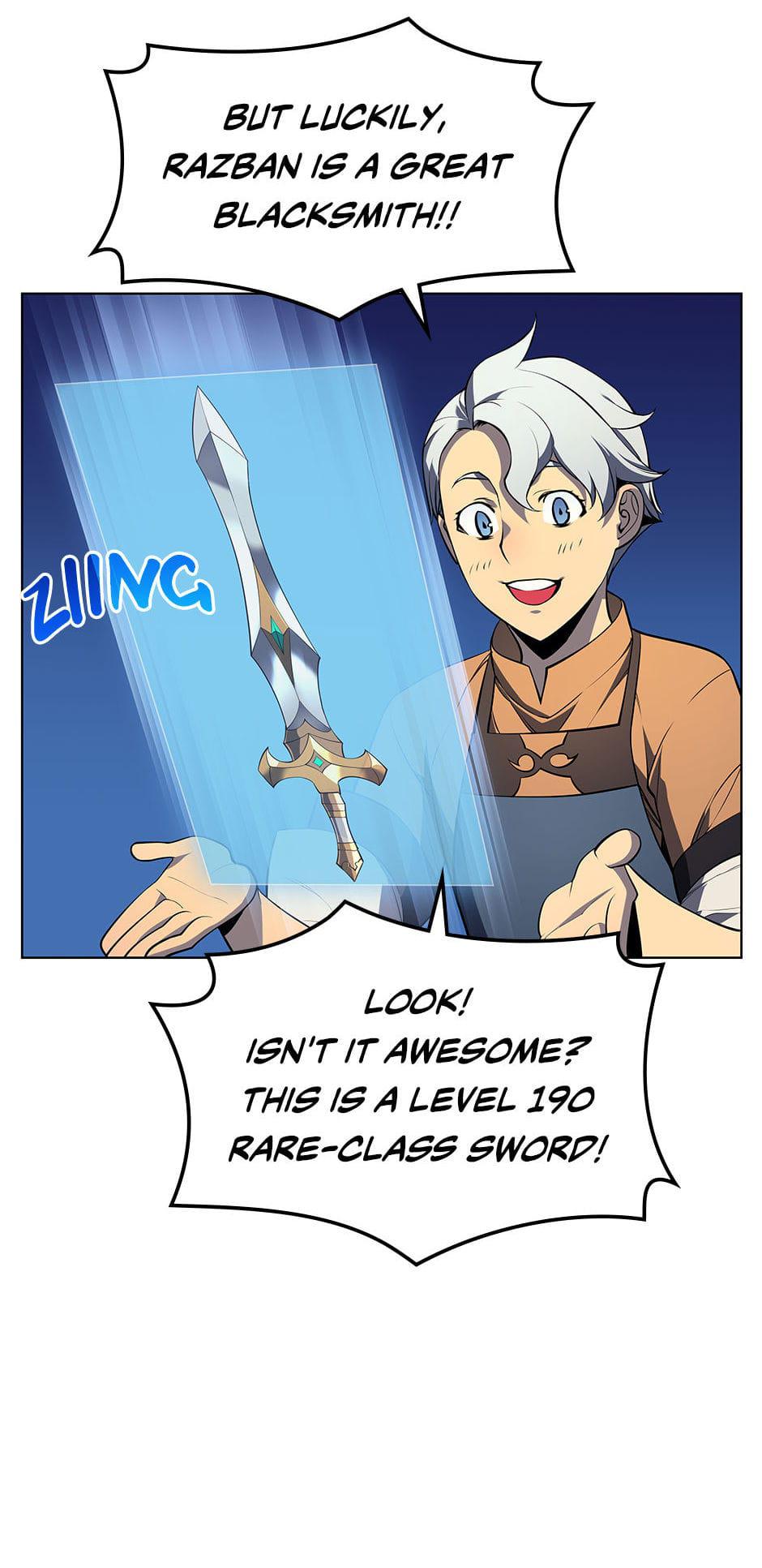 Overgeared Chapter 32 43