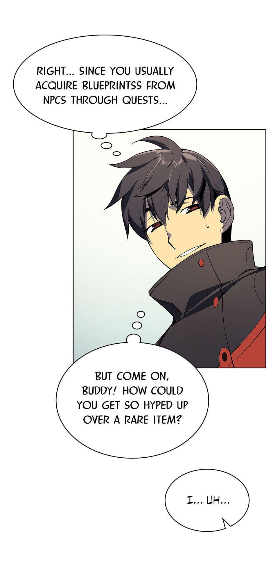 Overgeared Chapter 32 44