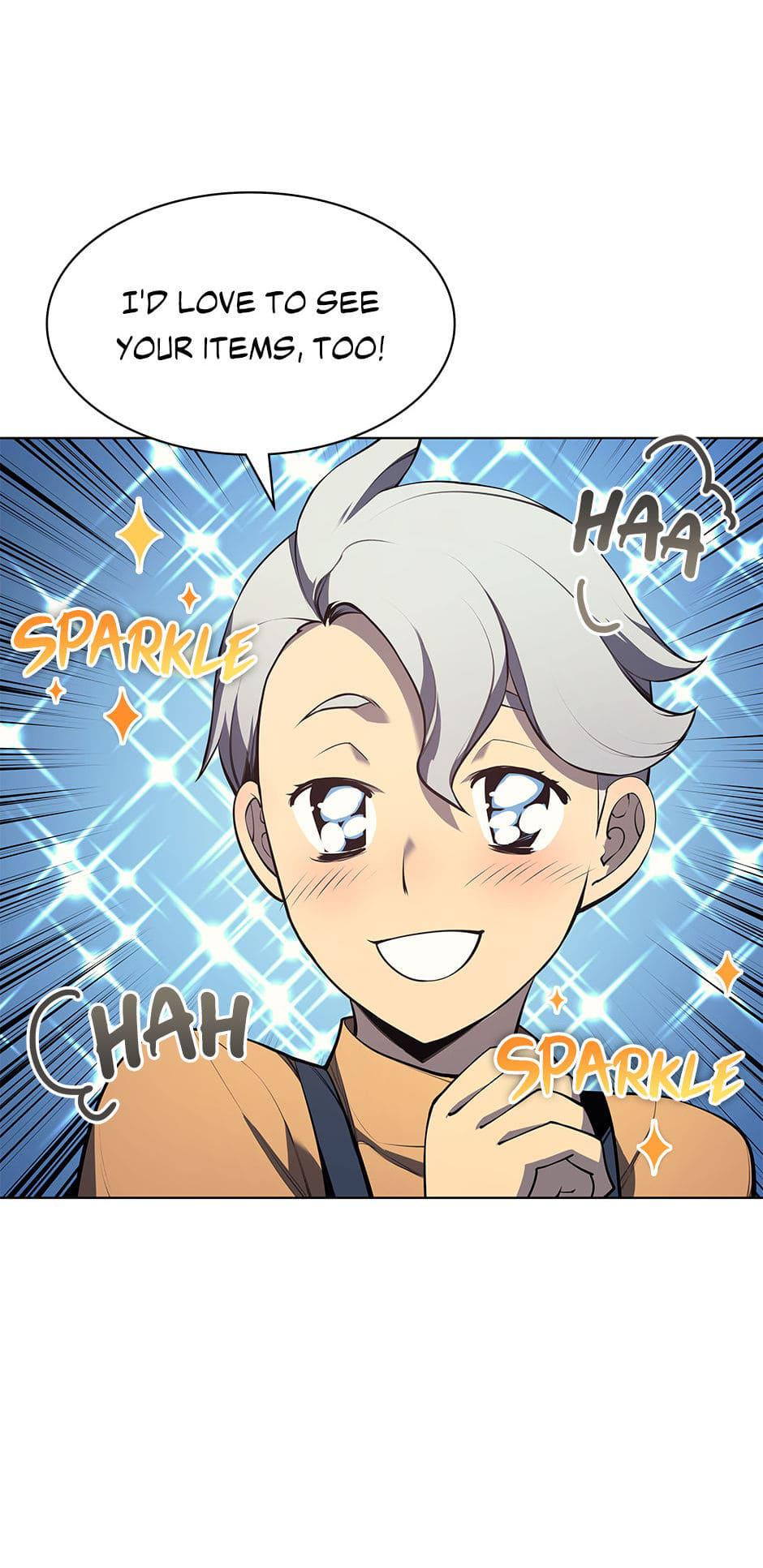 Overgeared Chapter 32 45